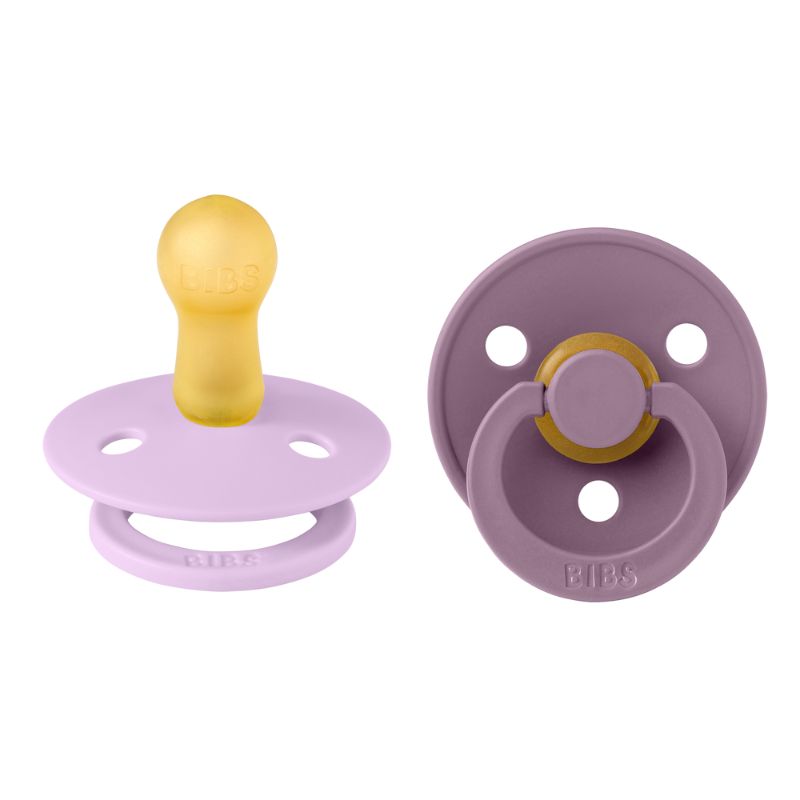 2-pak sutter str.2 violet sky/ mauve