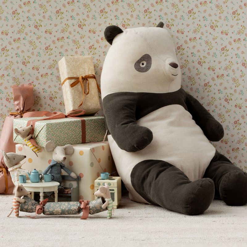 Bamse panda large