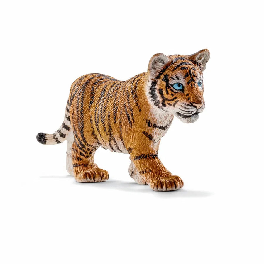 Tigerunge