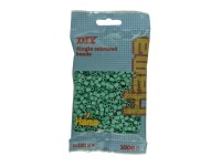 Perler 1000 stk. - Aqua (207-113)