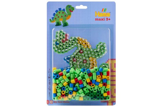 Maxi pakke - Dinosaur 8909