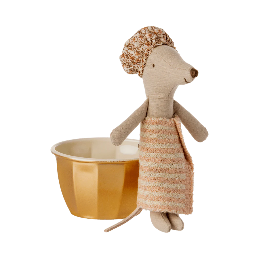 Wellness mus