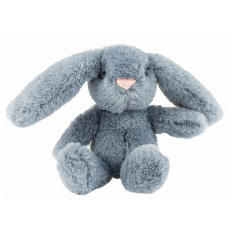 Tinka kanin - Blå (18cm)