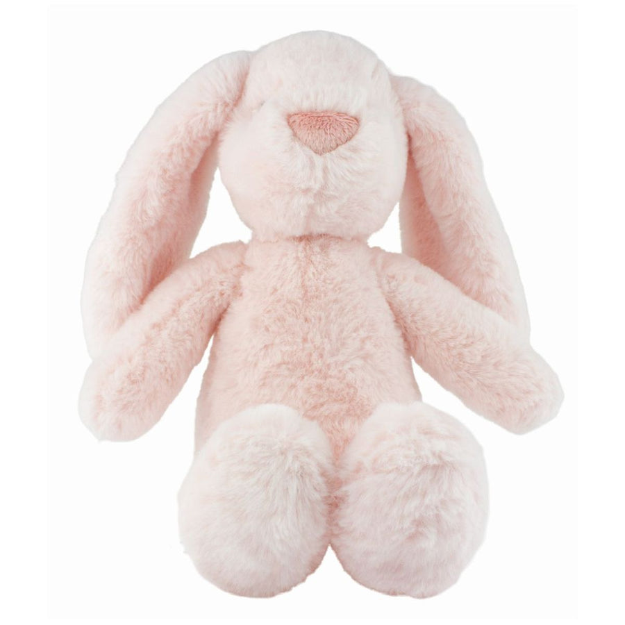 Tinka kanin - Lys rosa (30cm)