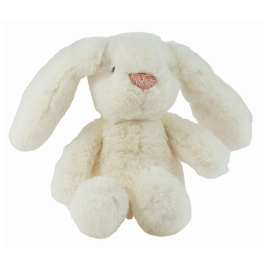 Tinka kanin - Creme (18cm)