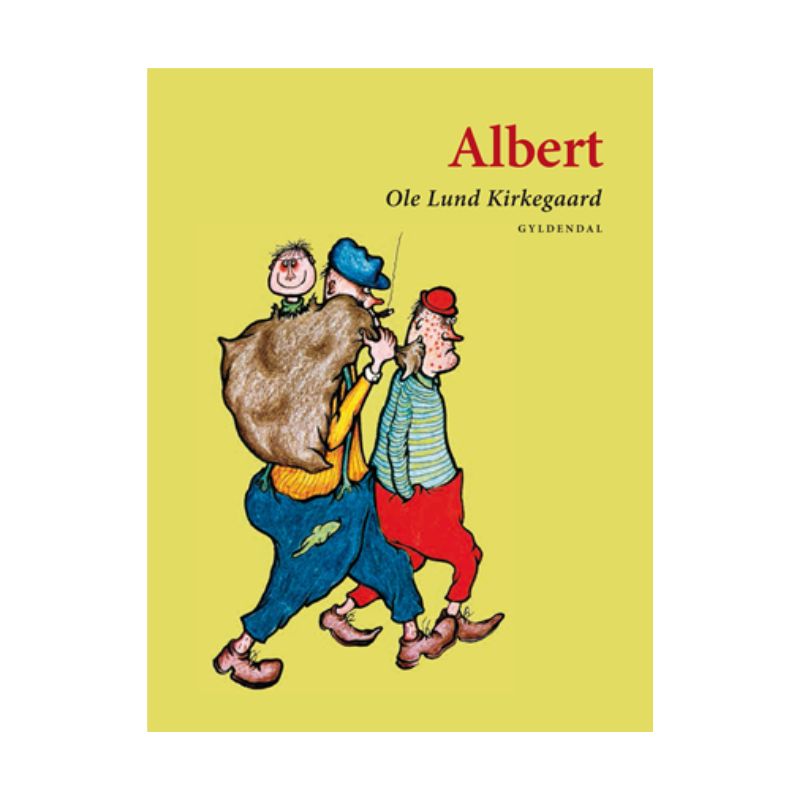 Albert