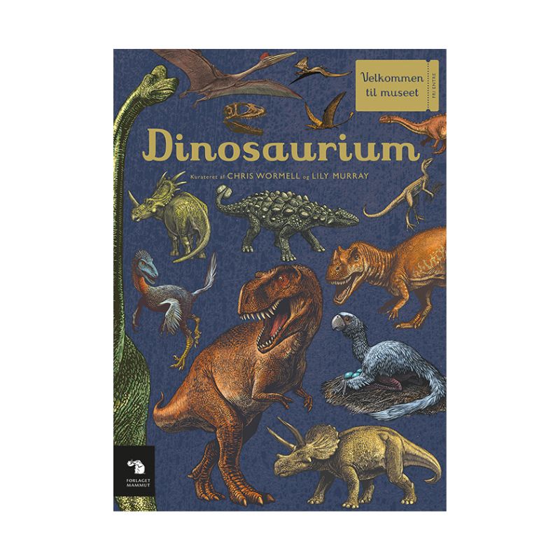 Dinosaurium