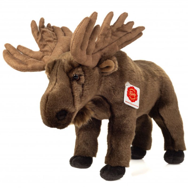 Bamse elg