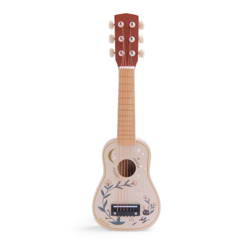 Guitar - Aprés la pluie