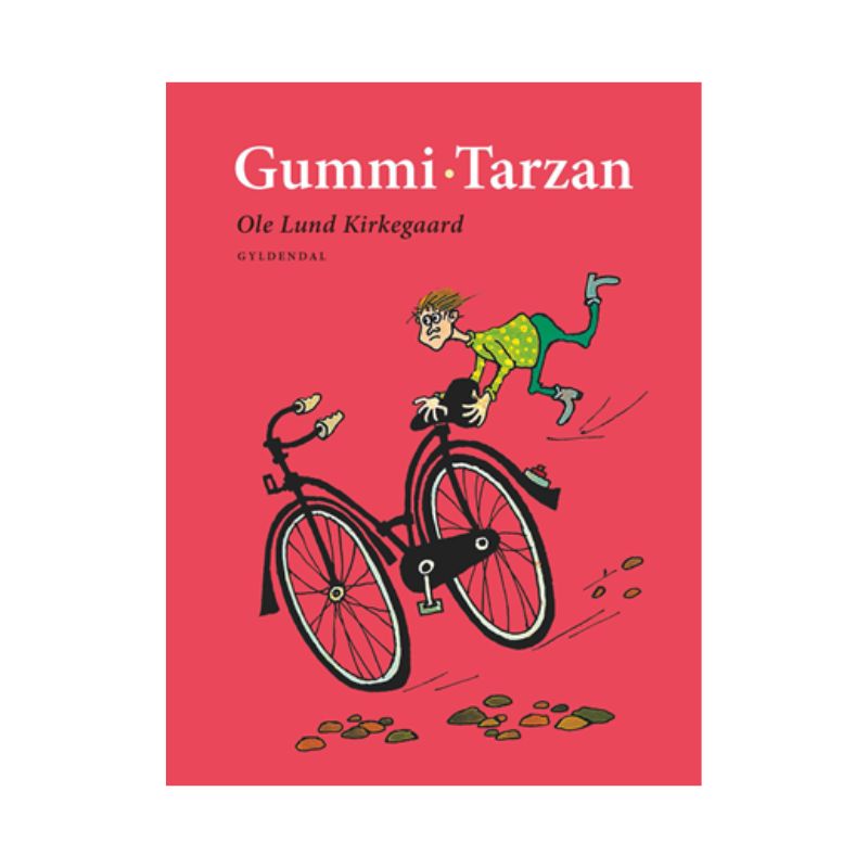 Gummi-Tarzan