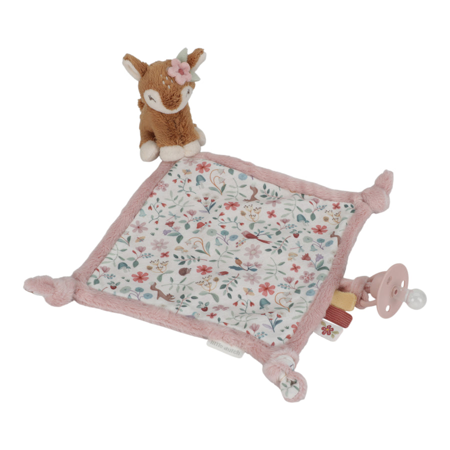 Nusseklud bambi - Fairy Garden