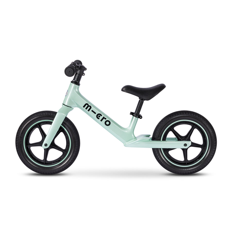 Løbecykel ultra Jade