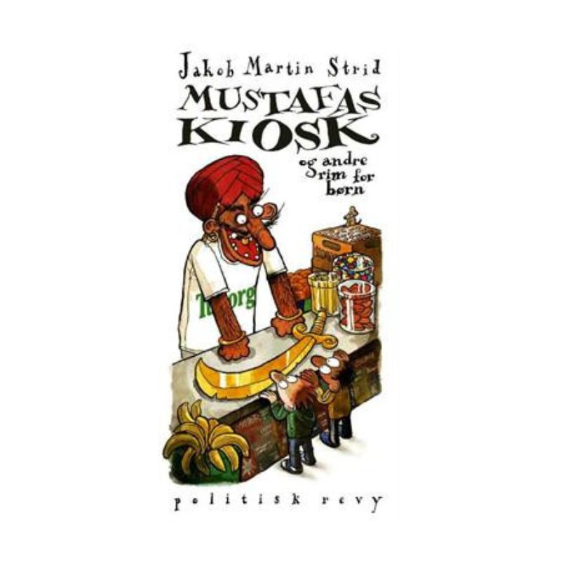 Mustafas kiosk