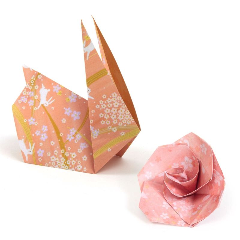 Origamipakke Haru