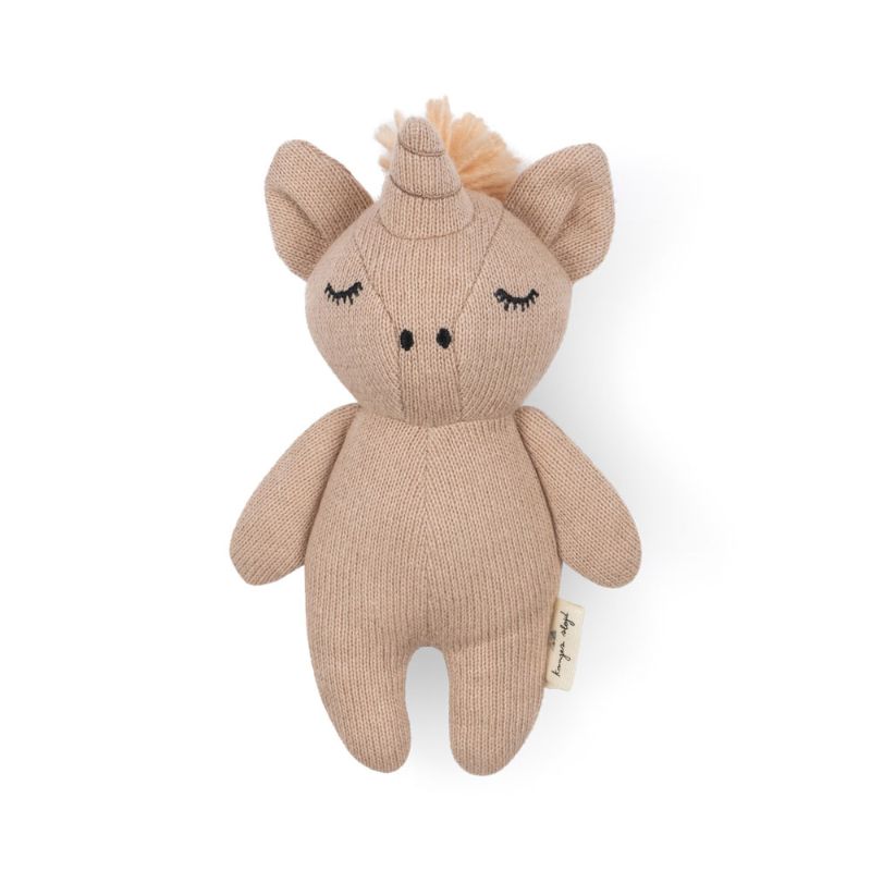 Rangle enhjørning