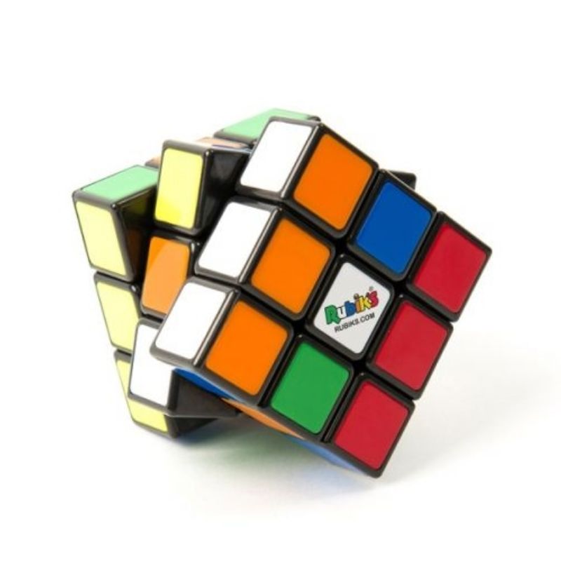 Rubiks 3x3