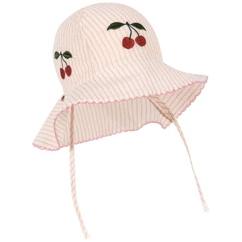 Solhat - Peony stripe