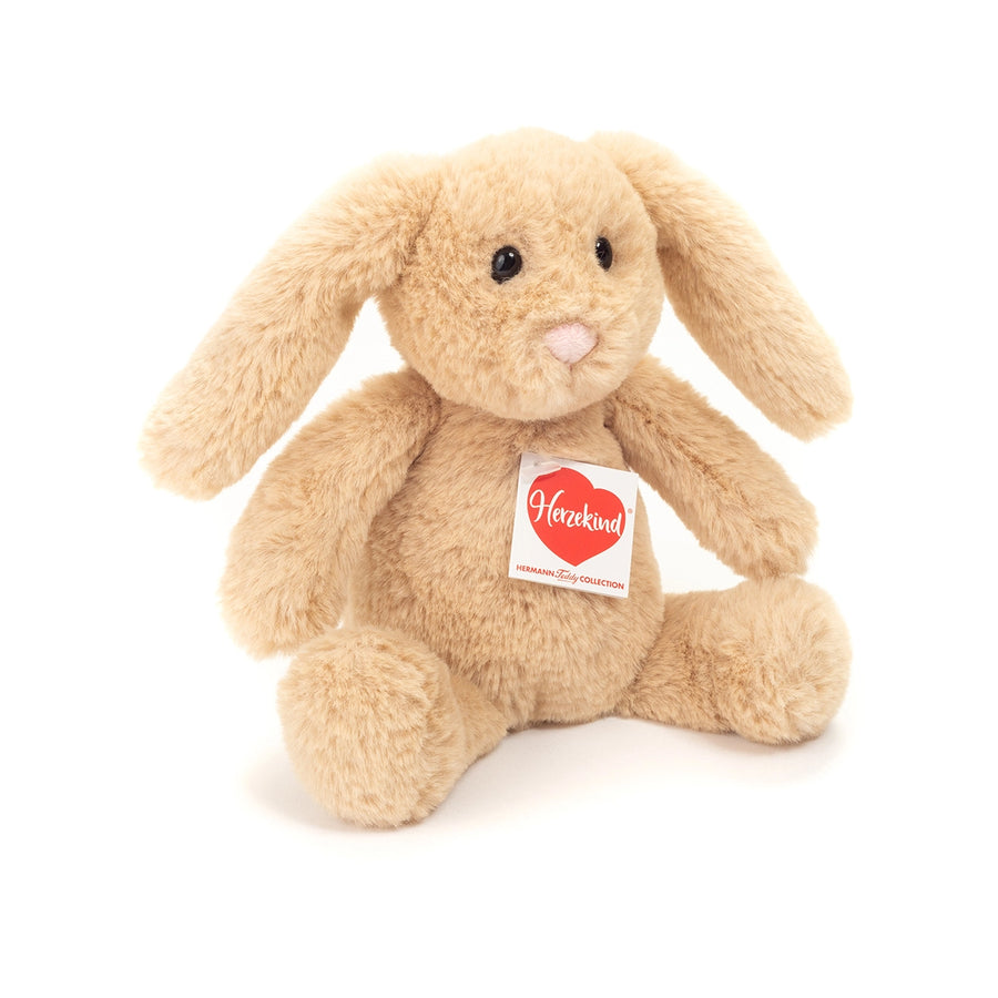Bamse kaninen Anny