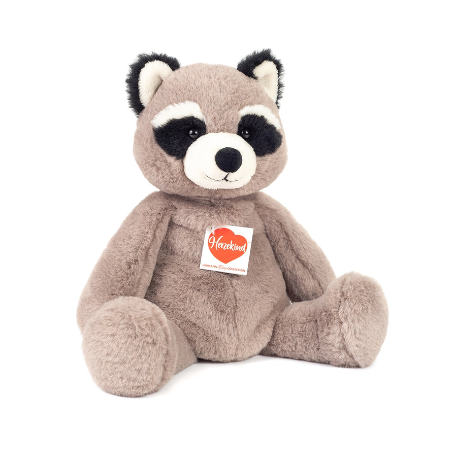 Bamse vaskebjørn