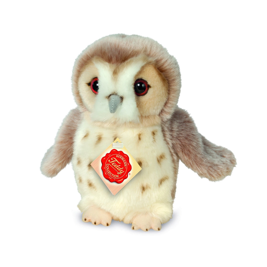 Bamse ugle