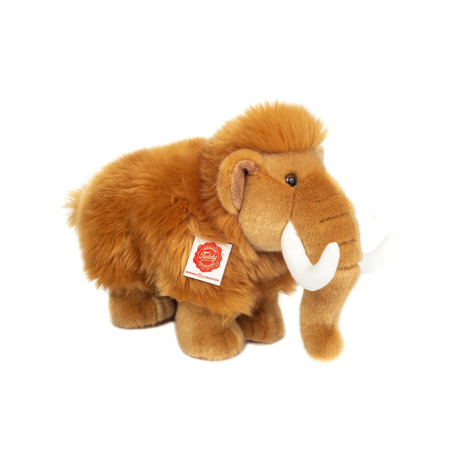 Bamse mammut