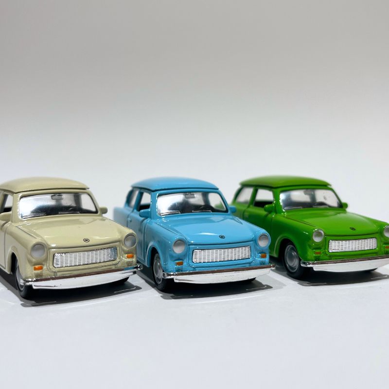 Mini Trabant