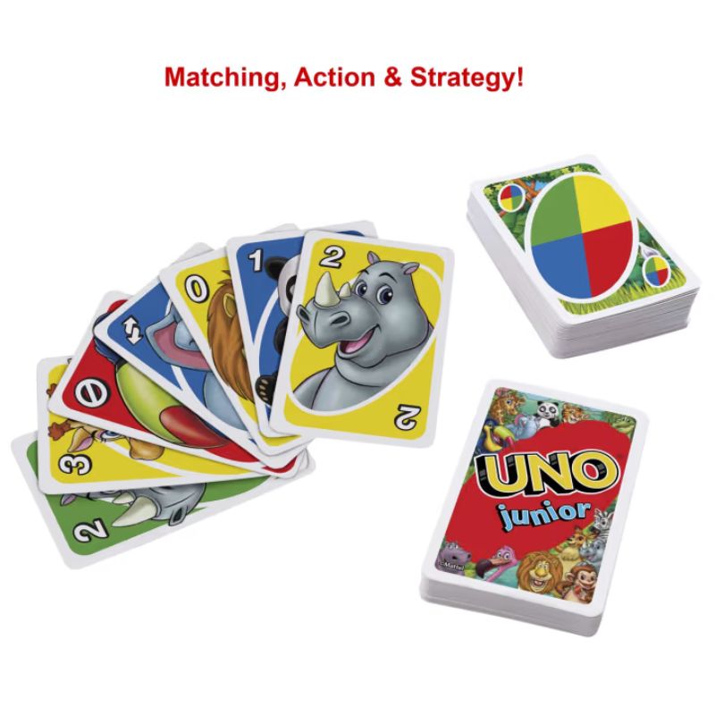 UNO Junior
