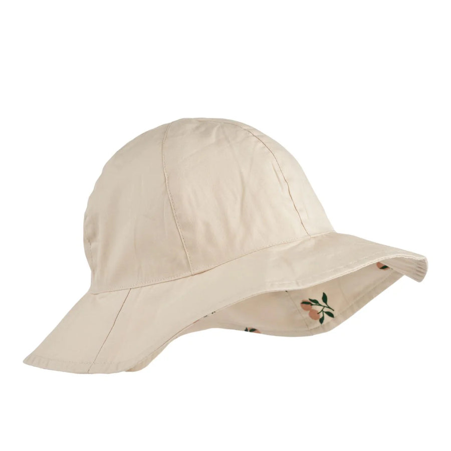 Solhat peach/sandy