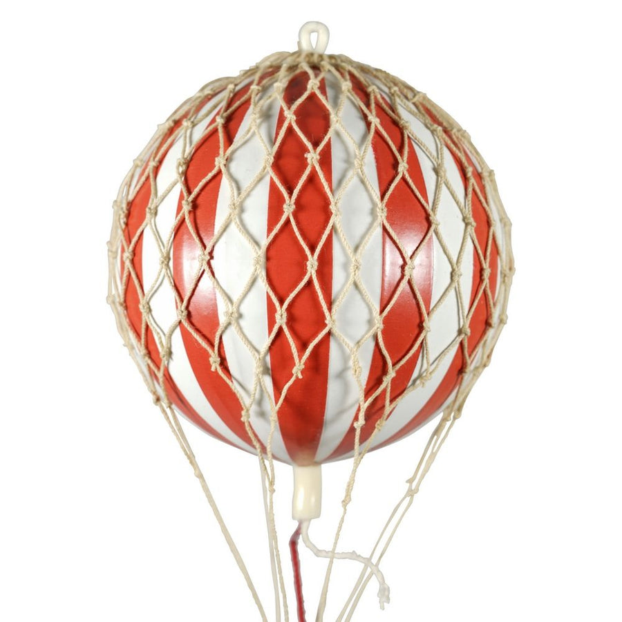 Luftballon Rød - Lille