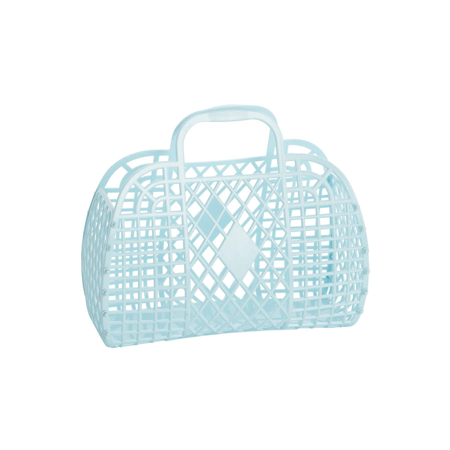 Retro taske small