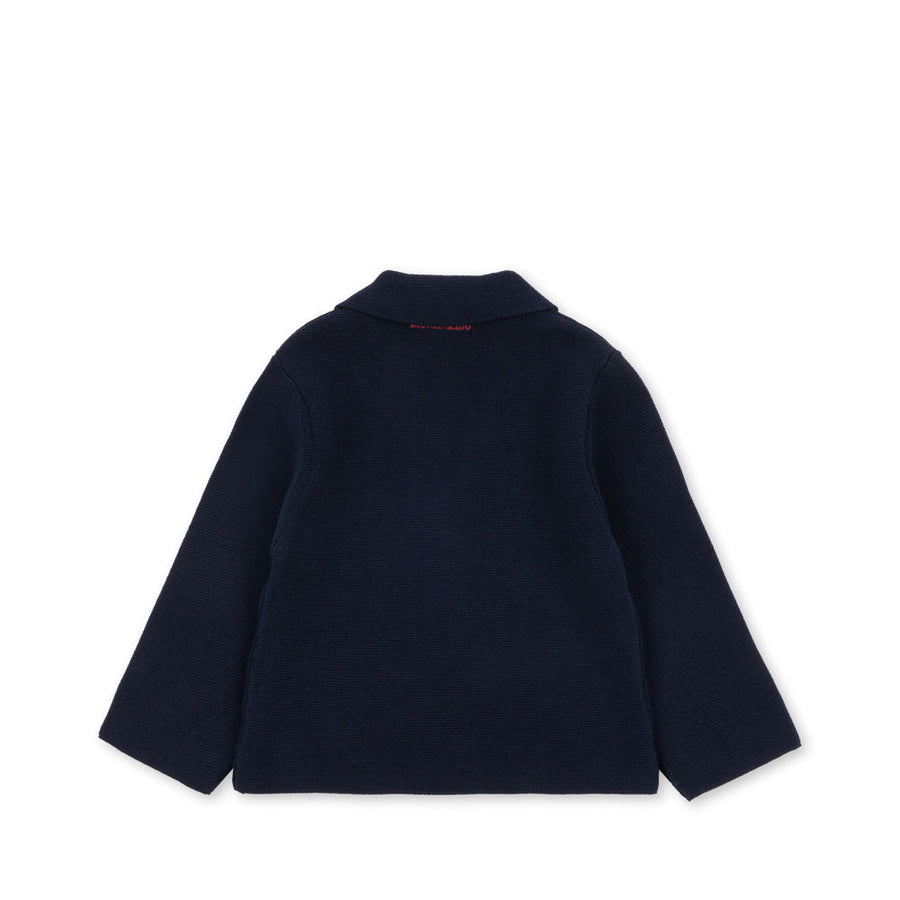 Gabriel strikket sweater