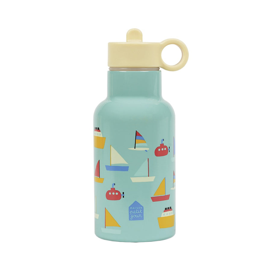 Termoflaske - Både