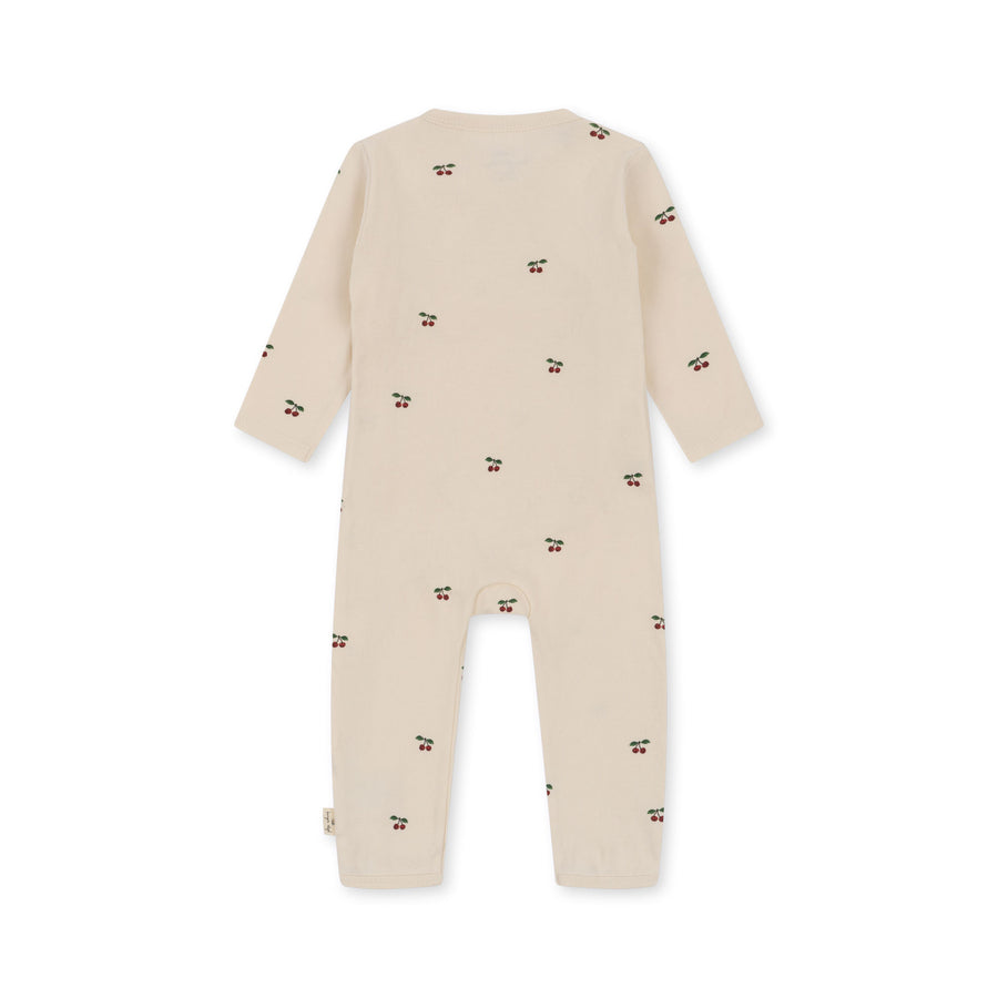 Onesie - Cherry