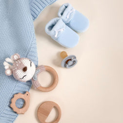 Babyshower & barselsgaver