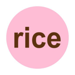 Rice
