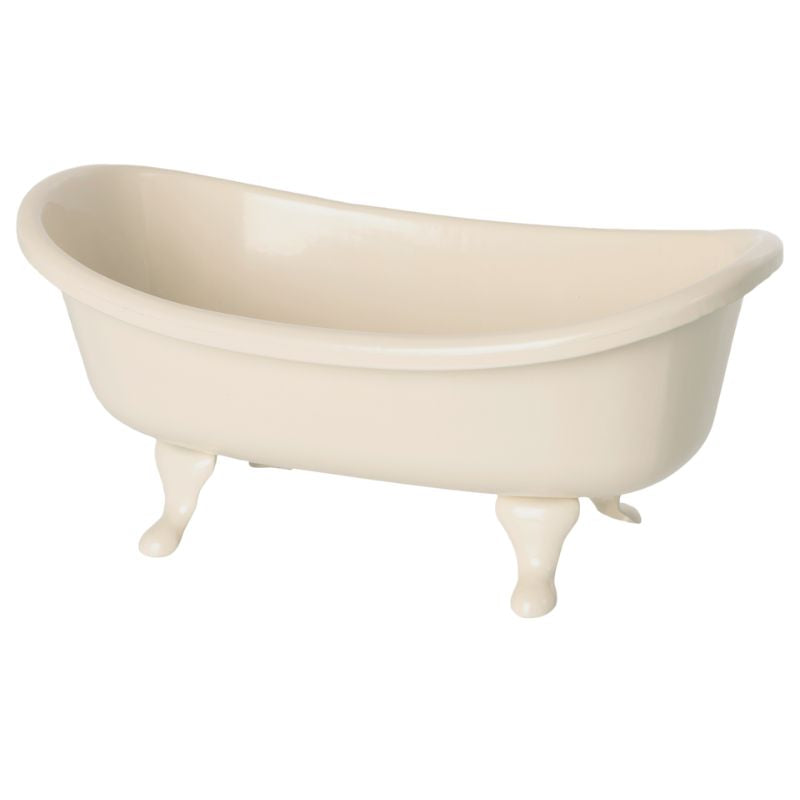 Badekar til Miniature-dukkehus