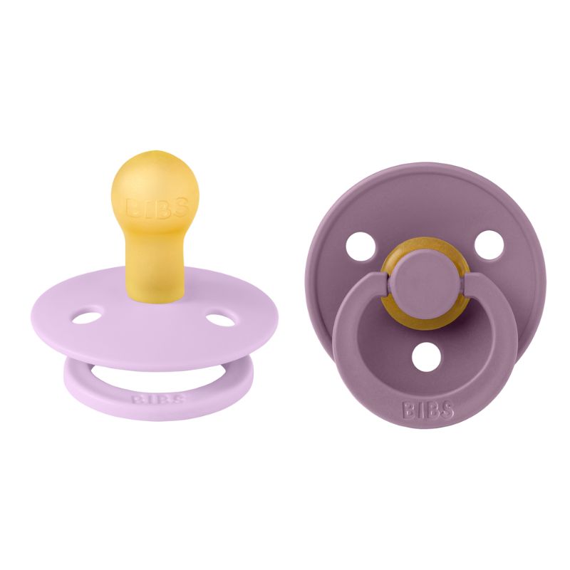 2-pak sutter str. 1 violet sky/mauve