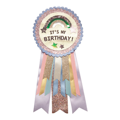 Badge - "It's my birthday"