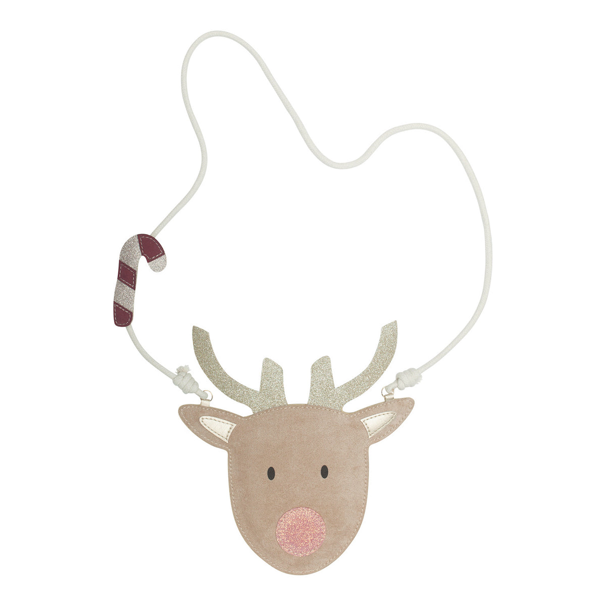 Taske reindeer christmas