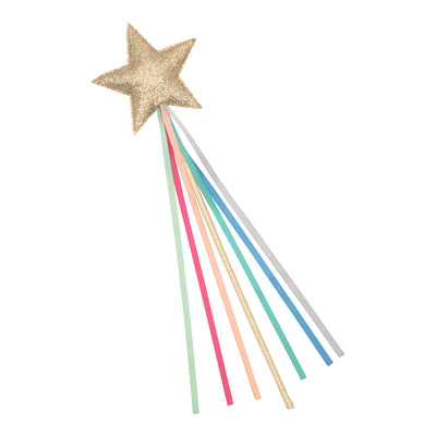 Tryllestav - Rainbow star