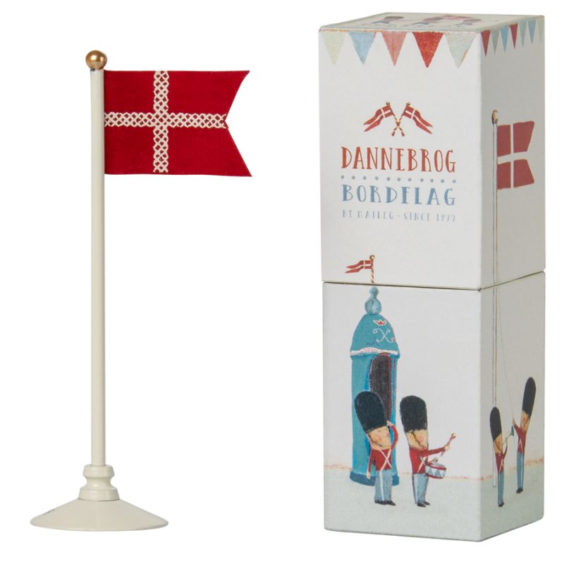 Bordflag small