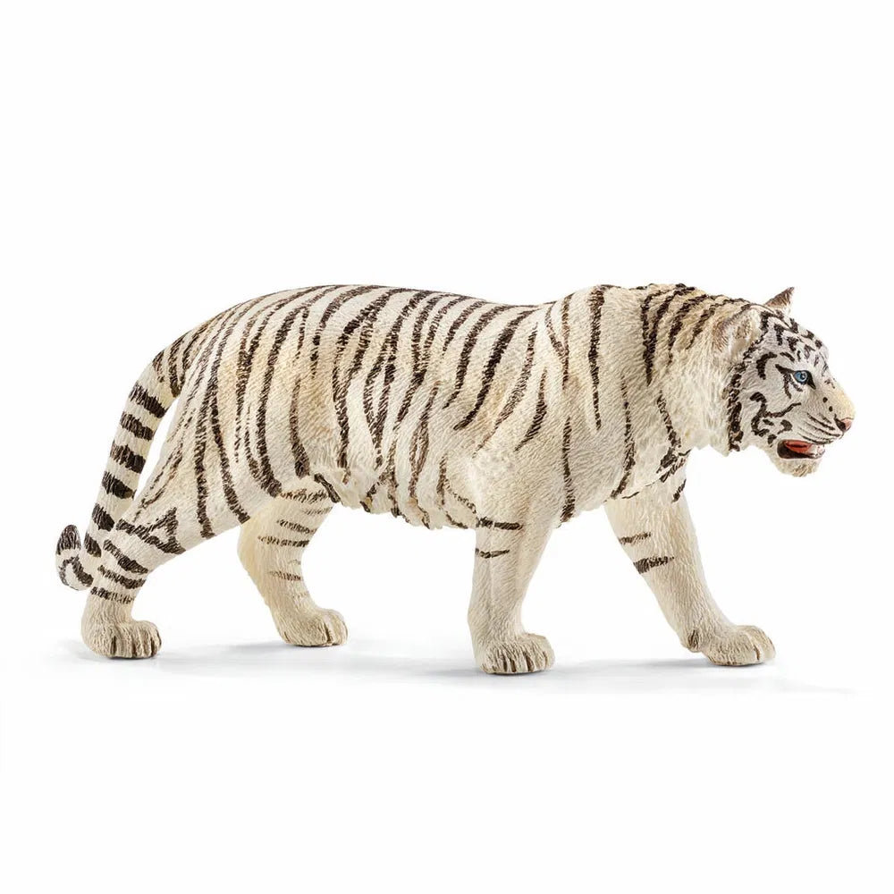 Hvid tiger