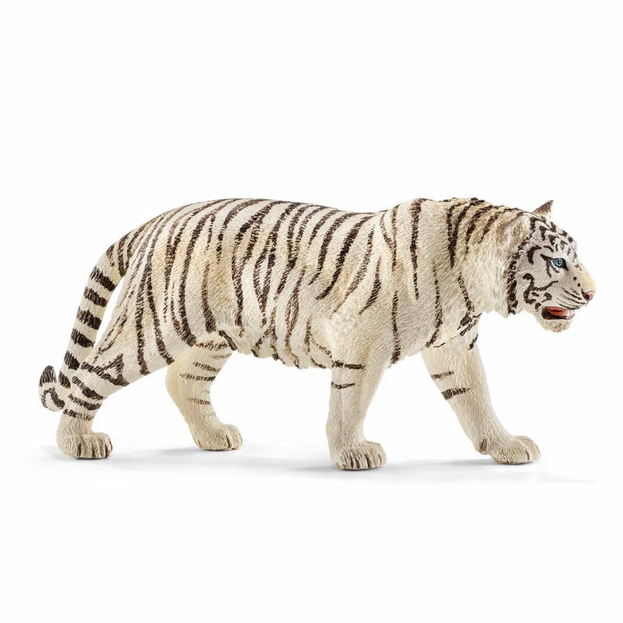 Hvid tiger