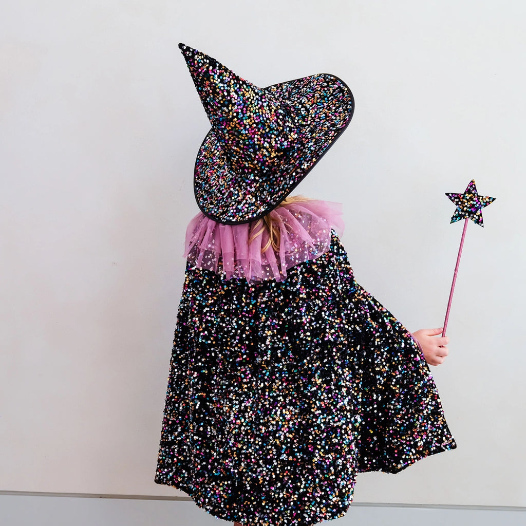 Tryllestav - Dazzle Sequin