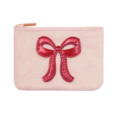 Pung - cutesy bow