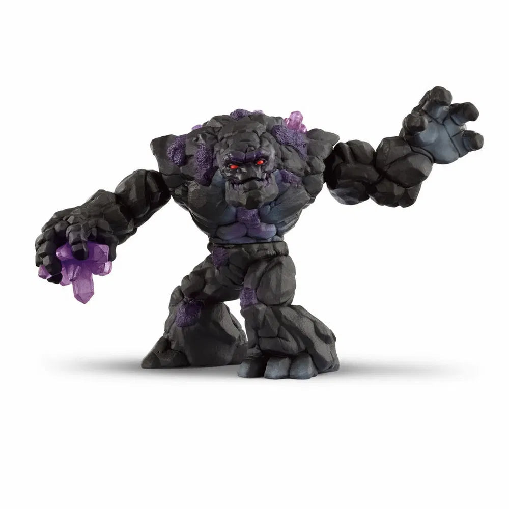 Shadow stone monster