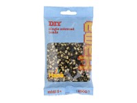Perler 1000 stk. - Bronze (207-63)