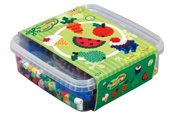 Maxi kasse - Sommer 8740