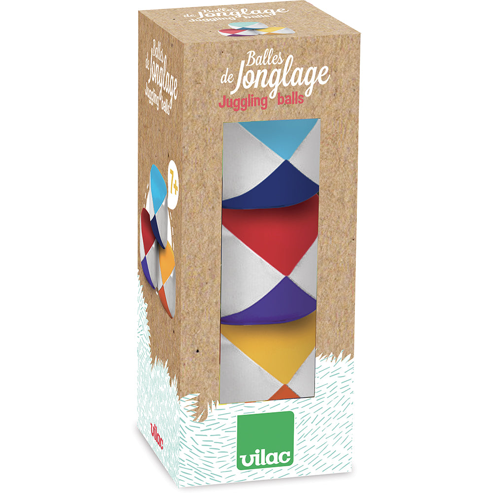 Jonglørbolde