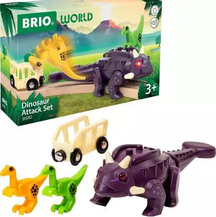 Dinosaurangreb